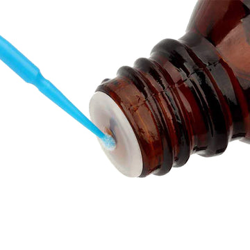 Eyelash Extension Glue Primer Bonding Longer Retention for Eyelashes Application